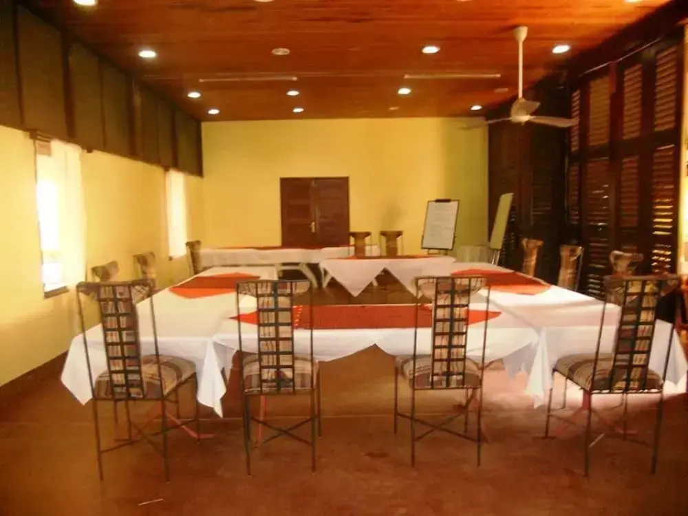 Business Centre