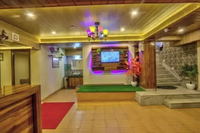 Hotel photo 8