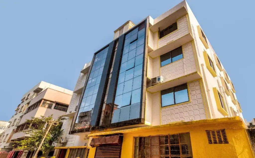Hotel Prakash By OYO Rooms