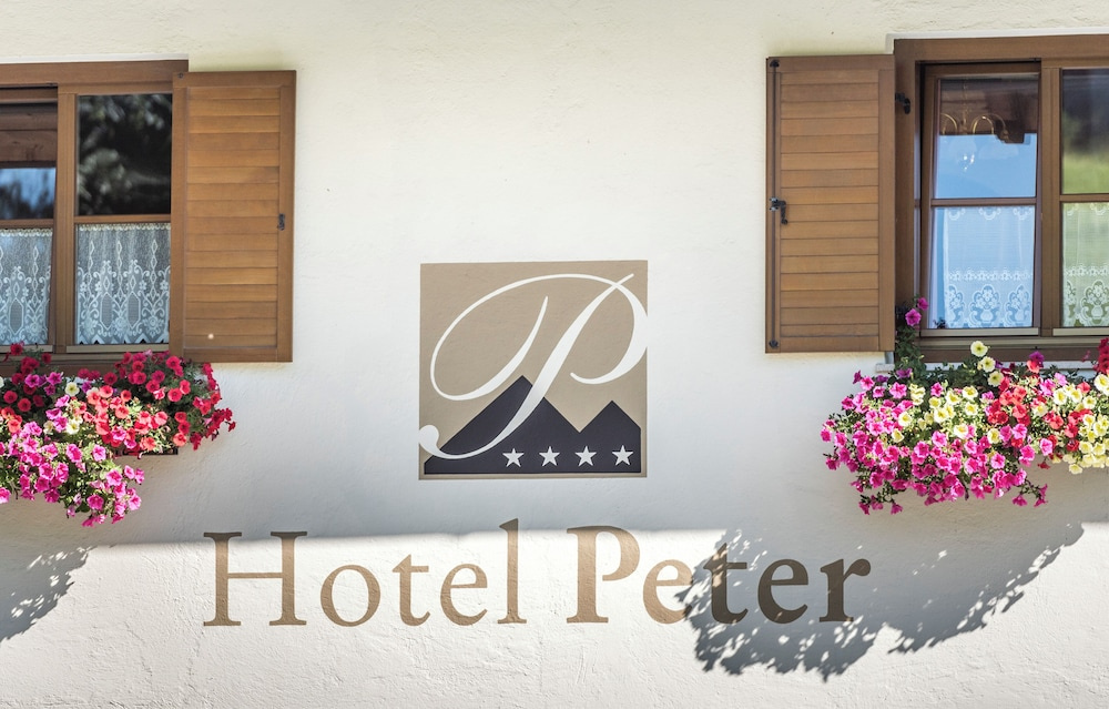 Hotel Peter