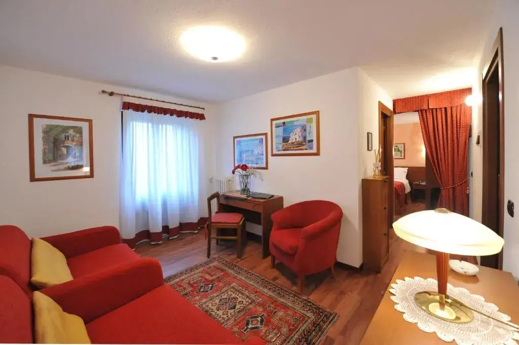 Hotel Filey - Chambres