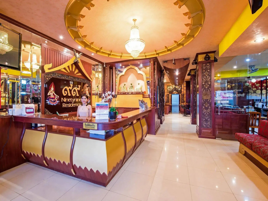 Hotel photo 2