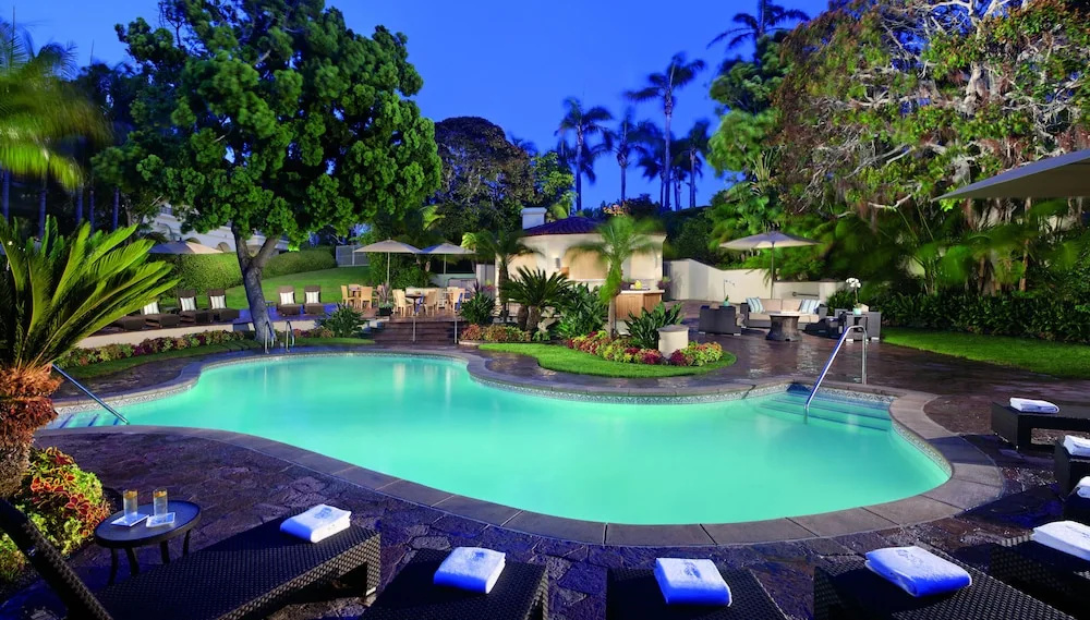 The Ritz-Carlton, Laguna Niguel - Chambres