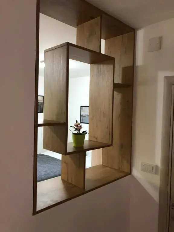 Small & Sweet Apartments