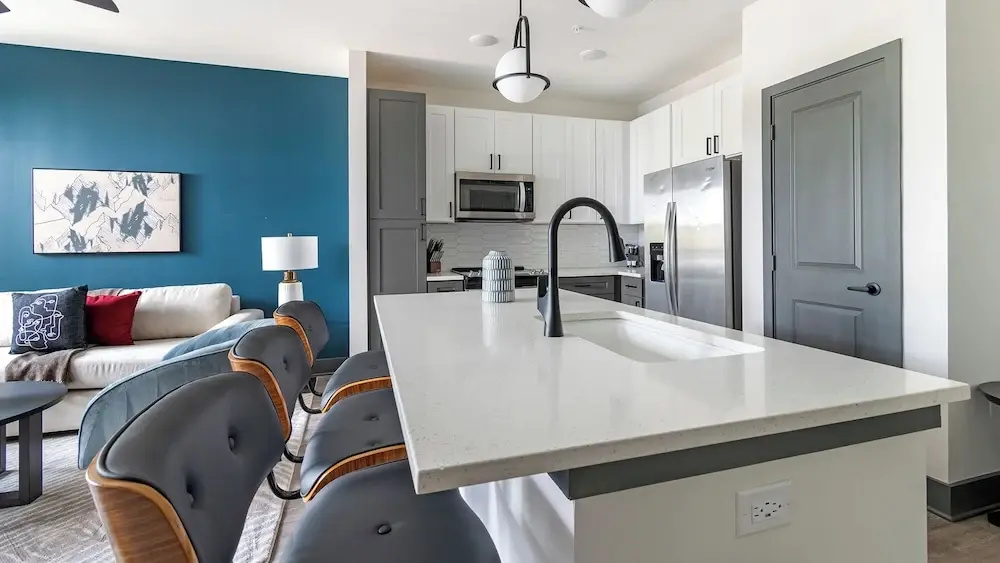 Southbank Apartments by Landing — фото 6