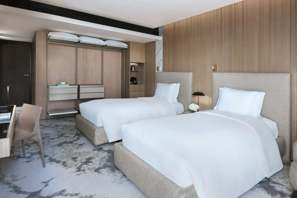 The Ritz-Carlton, Bahrain - фото 36