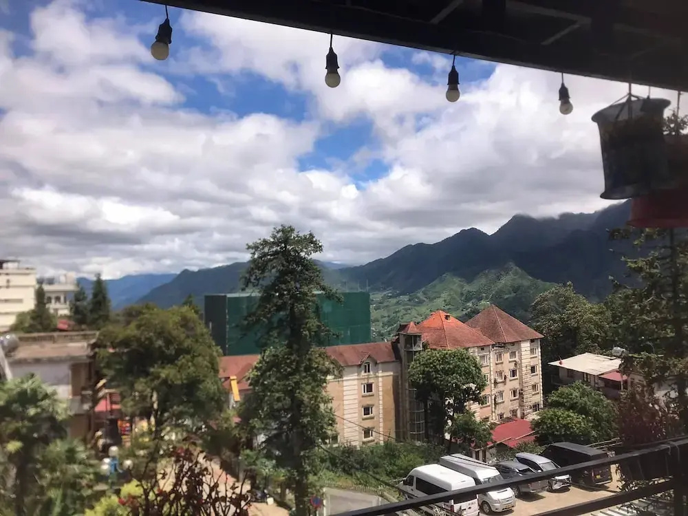 Hotel photo 10
