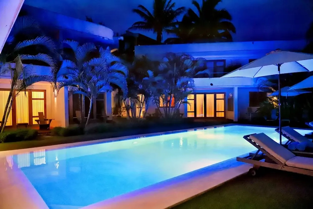 Ocean Properties Aparthotel Villas - Général