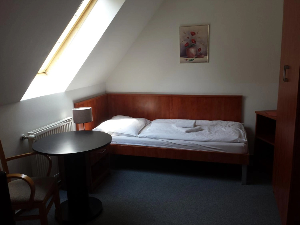 Wellness HOTEL HARRACHOVKA - Général