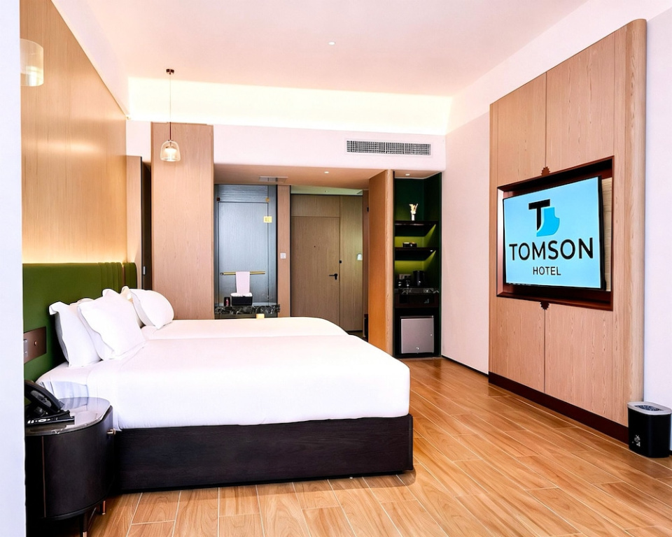 Hotel photo 8