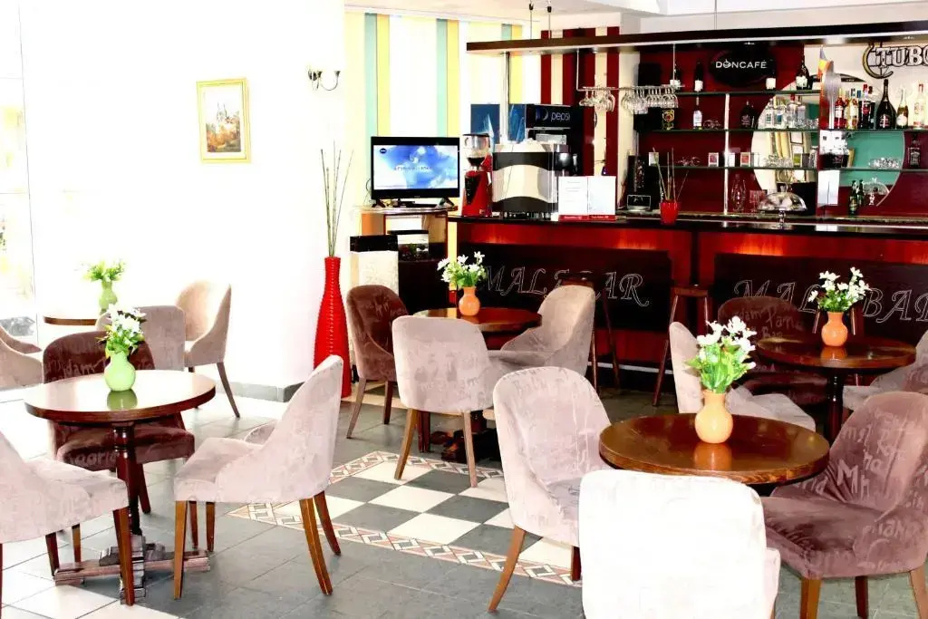 Elizeu Hotel - Général