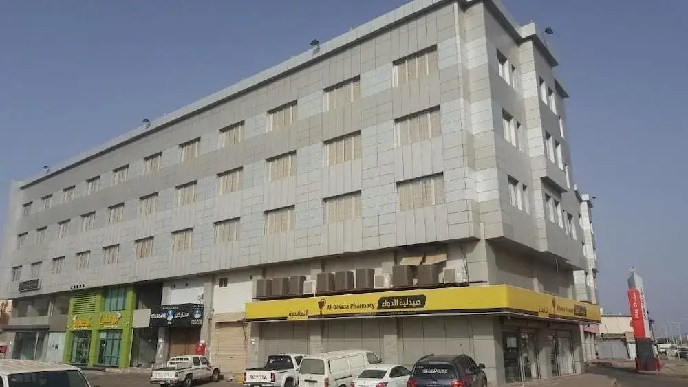 Diamond Elite Hotel