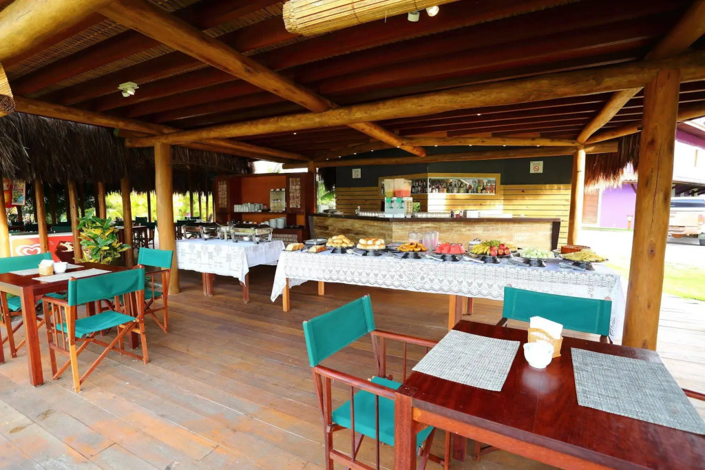 Toko Village Casa de Ferias - Général