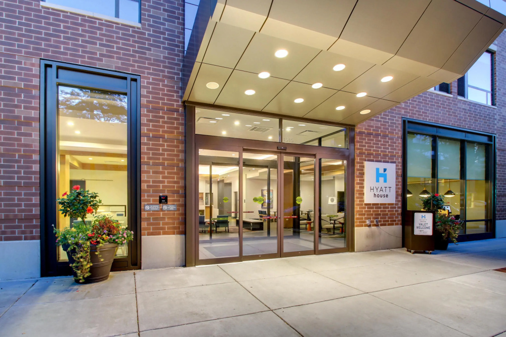 Hyatt House Chicago/Evanston