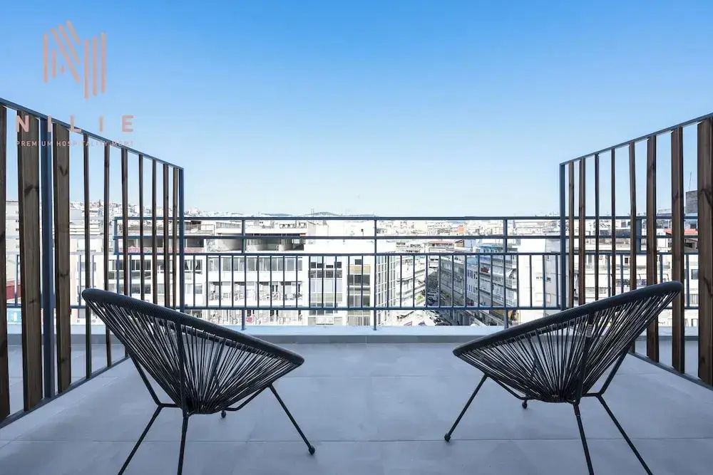V1 Residences, Nilie Hospitality MGMT