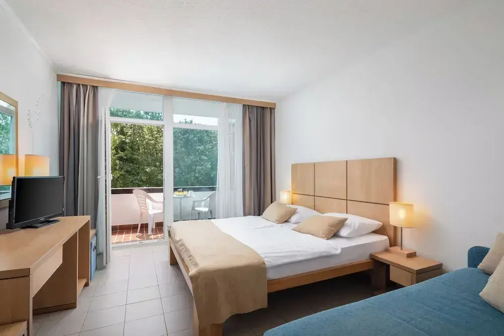 Magal Maradiso Hotel by Aminess - Chambres