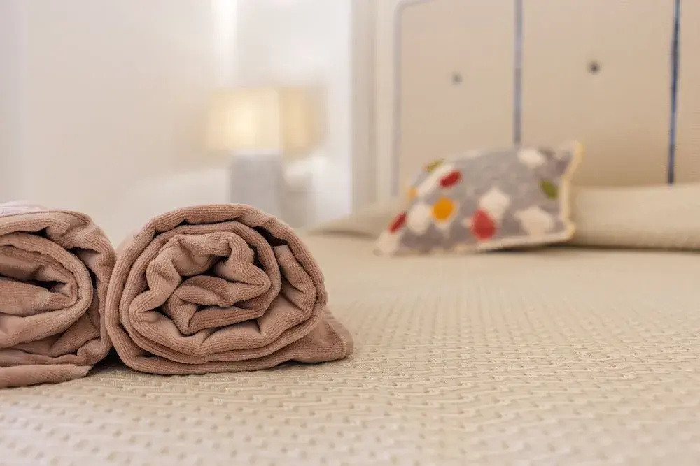 Hotel Corte Bianca, Bovi's Hotels - Adults Only - Chambres
