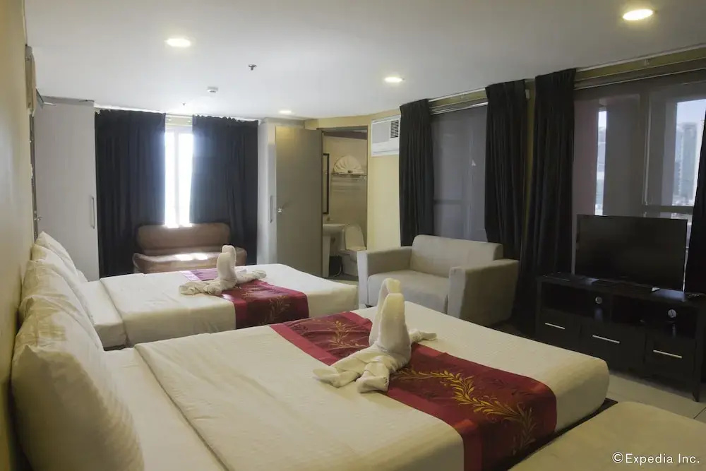 Hotel photo 6