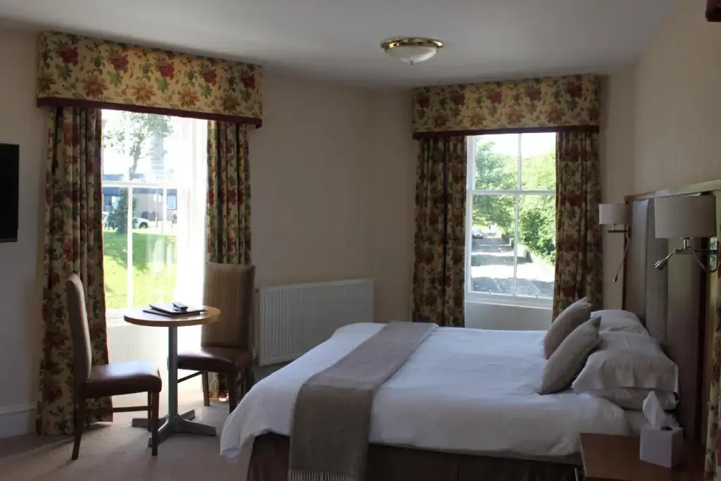 Mackays Hotel Wick - Chambres