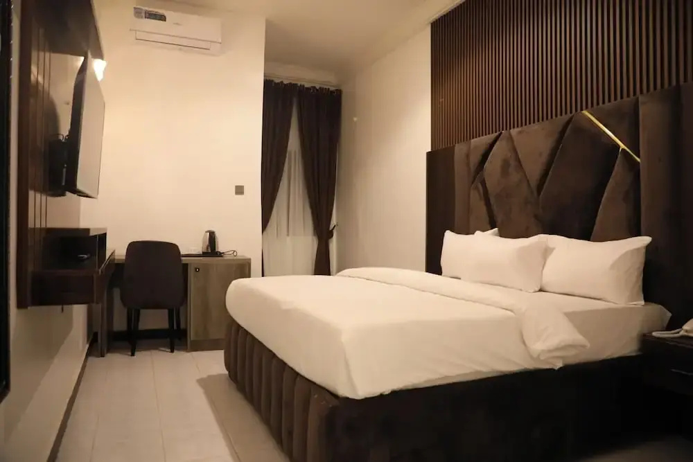 Hotel photo 4