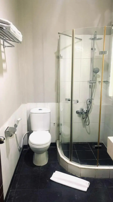 Ox Ville Hotel - фото 9