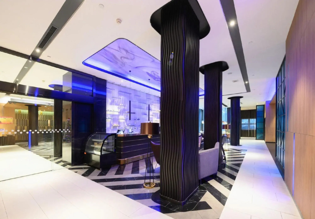 Orange Hotel Hangzhou Wenyi West Road