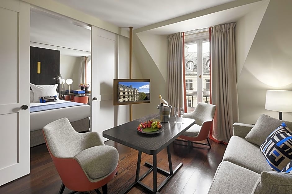 Hotel Montalembert 61