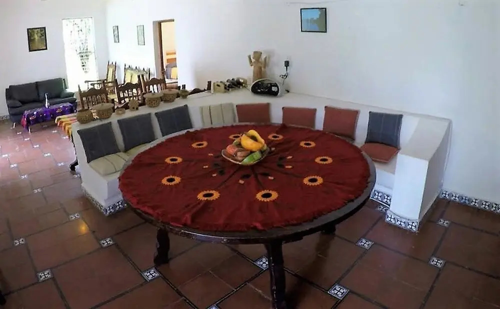 Poza Reyna Ecoreserva — 4