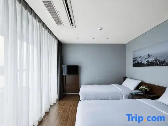 Towlan Jaber - Chambres