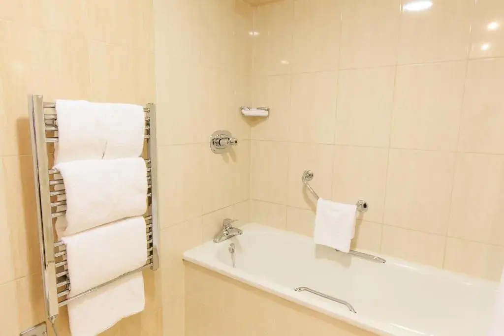 Grand Hotel - Chambres