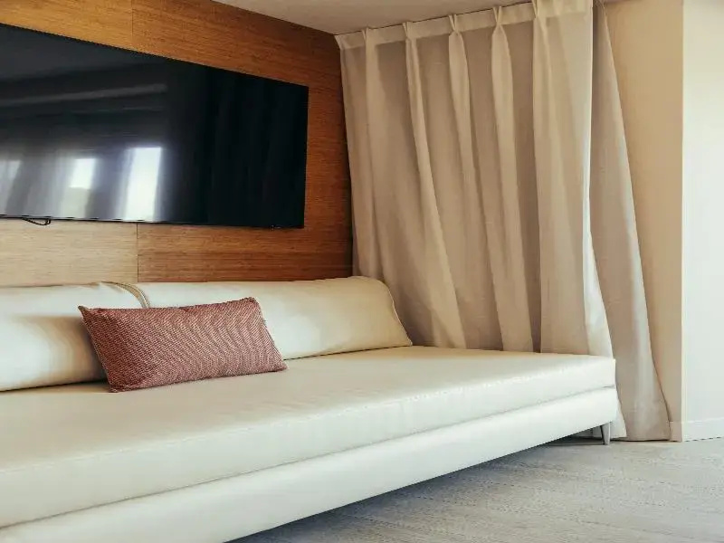 Park Hotel Barcelona - Chambres