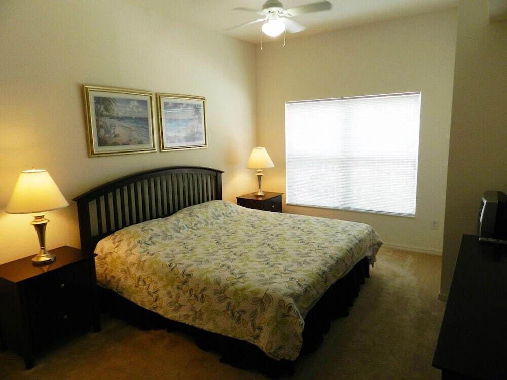 Venetian Bay - 3 Br Townhome, Gated Community - Svv 1089