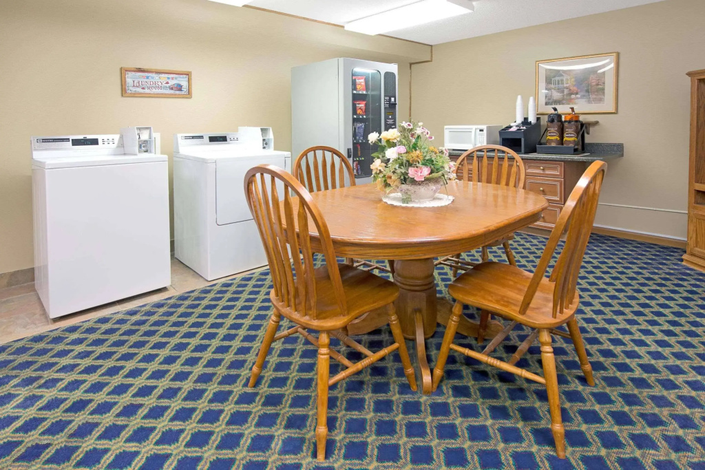 Hotel photo 6