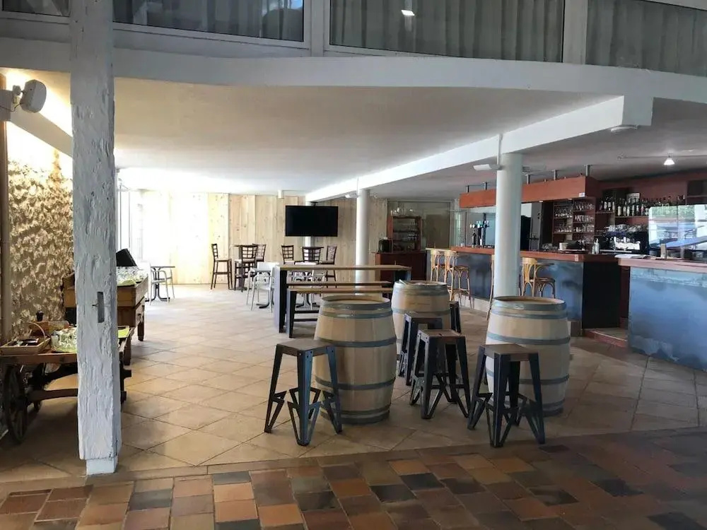 Hotel photo 18