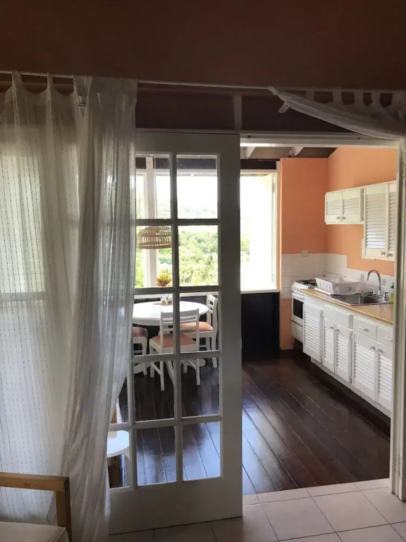 Sugarapple Inn - Chambres
