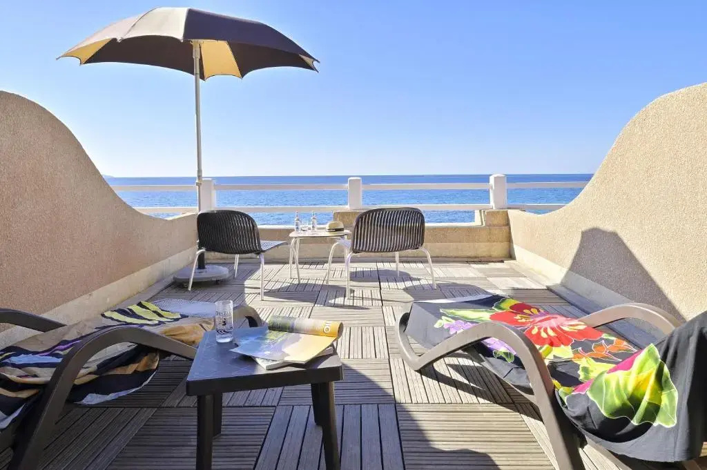 Hôtel Stella Di Mare - Chambres