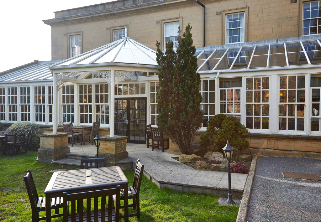 The Manor Hotel by Greene King Inns - Général