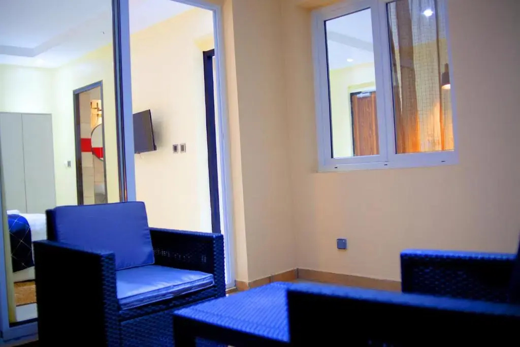 Junior Suite