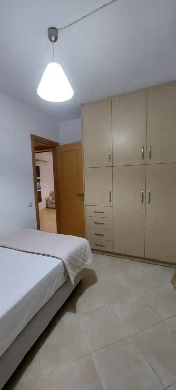 2 Bedrooms Apartment with sea view