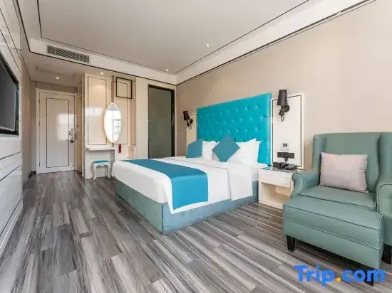 Comfort room
