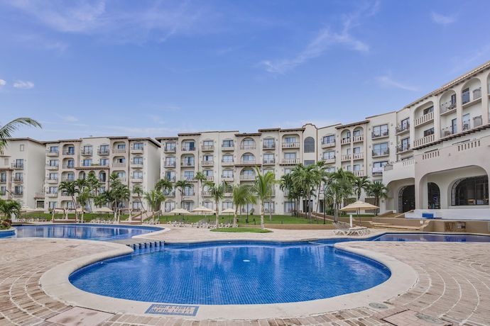 Cancún Vacation Club at Fiesta Americana