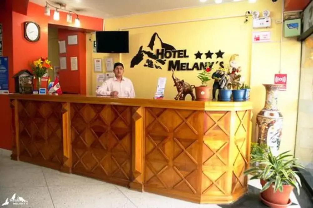 Hotel photo 19