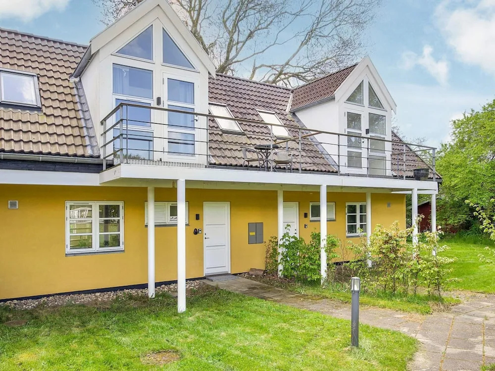 5 Star Holiday Home in Liseleje