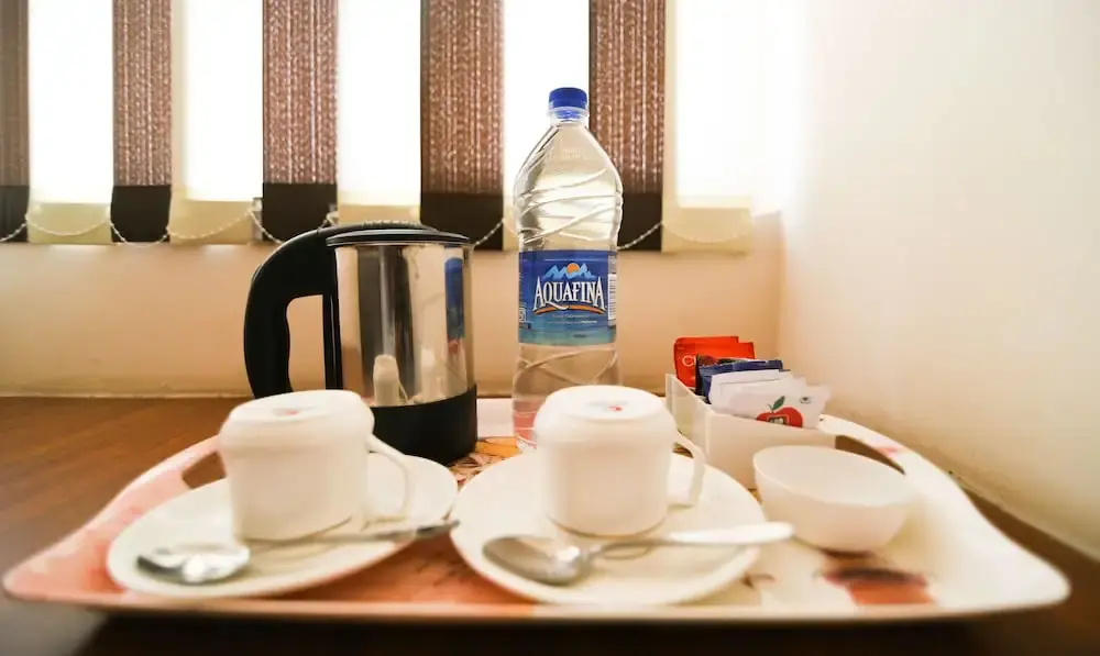 Hotel photo 12