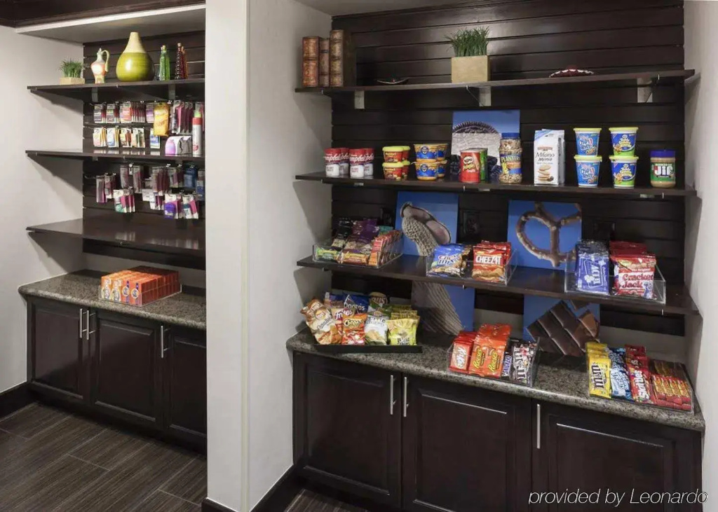 Hampton Inn & Suites Phoenix North/Happy Valley - Général