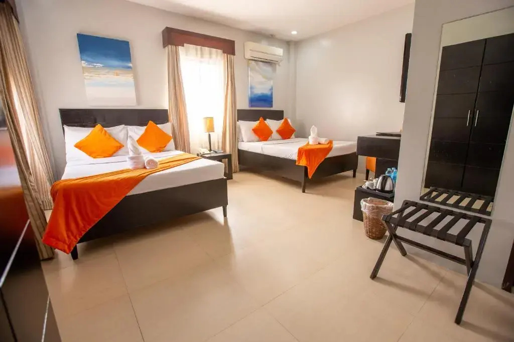 Standard room