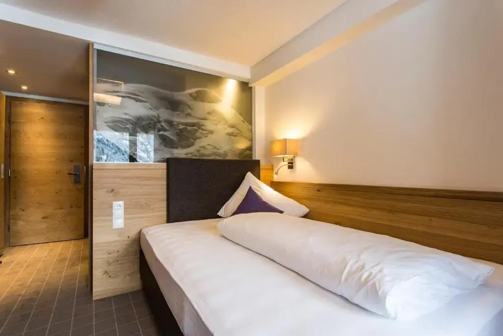 Hotel Kirchenwirt - Chambres