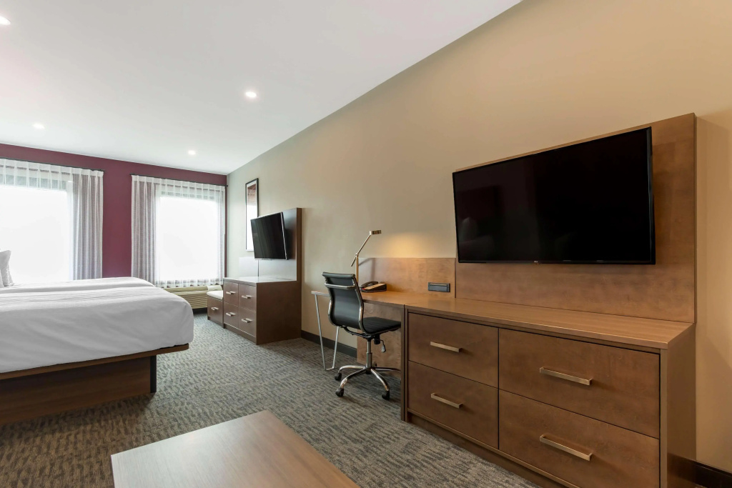Hotel photo 6