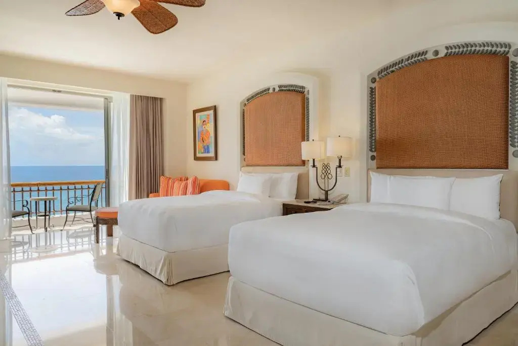 Marquis Los Cabos, An All Inclusive, Adults Only & No Timeshare Resort - Chambres
