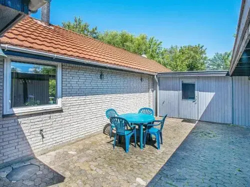 Holiday home Korsør V